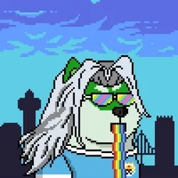 Doge Heroes #5045