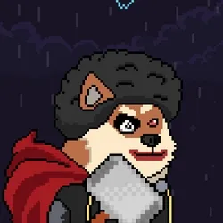 Doge Heroes #188