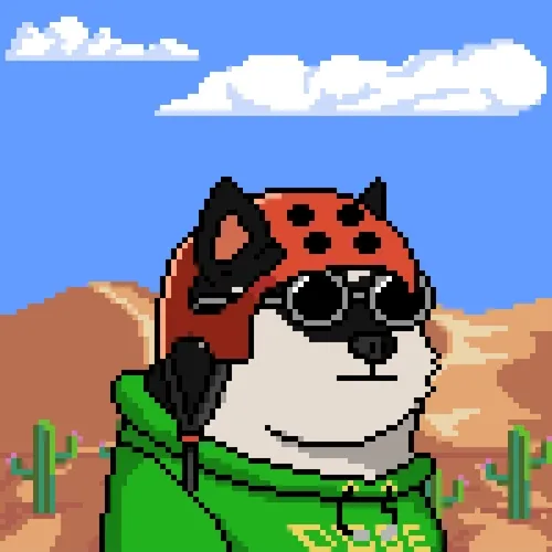 Doge Heroes