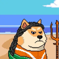 Doge Heroes #6239
