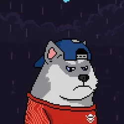 Doge Heroes #2609