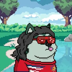 Doge Heroes #1945