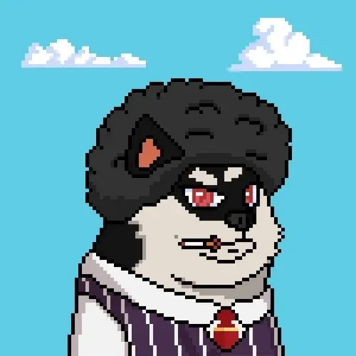 Doge Heroes #2298