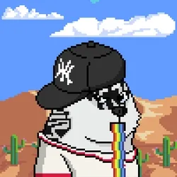 Doge Heroes #5801