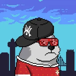 Doge Heroes #912