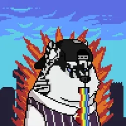 Doge Heroes #5972