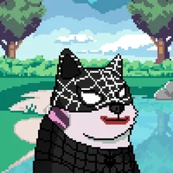 Doge Heroes #3564