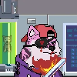 Doge Heroes #6144