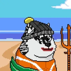 Doge Heroes #5973