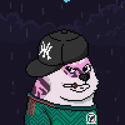 Doge Heroes #5296