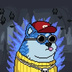 Doge Heroes #2071