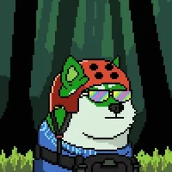 Doge Heroes #631