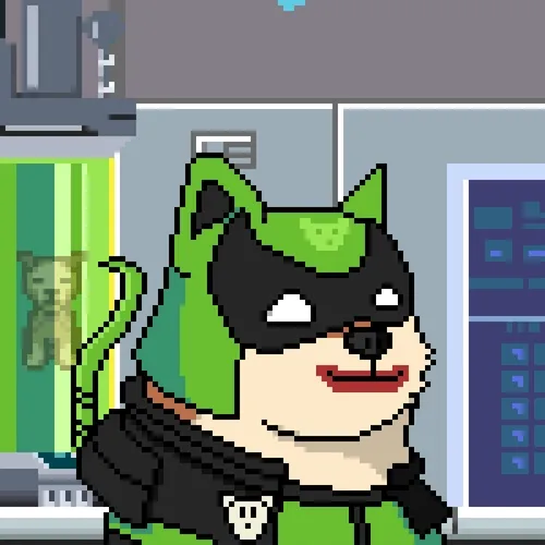 Doge Heroes