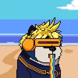 Doge Heroes #635