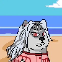 Doge Heroes #2404
