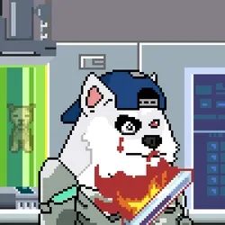 Doge Heroes #2028