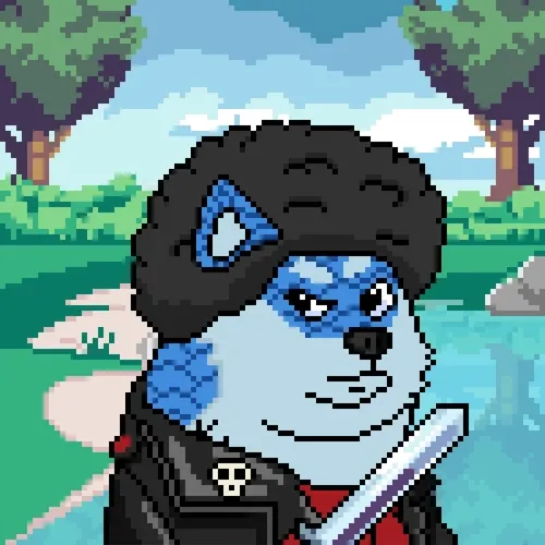 Doge Heroes