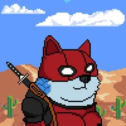 Doge Heroes #898