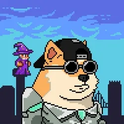 Doge Heroes #5219