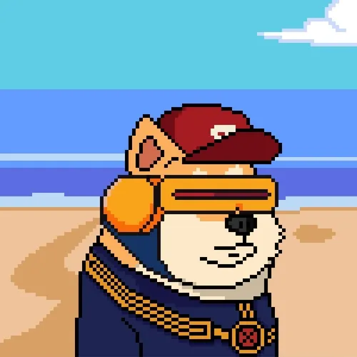 Doge Heroes #4517