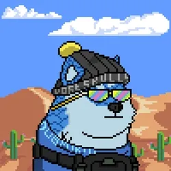 Doge Heroes #3281