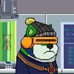 Doge Heroes #3001
