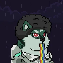 Doge Heroes #5097