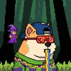 Doge Heroes #5324