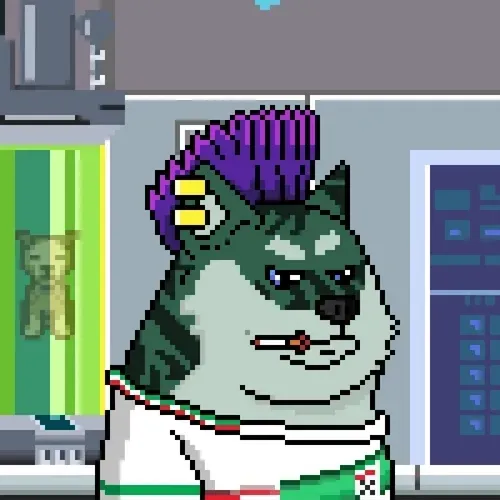 Doge Heroes