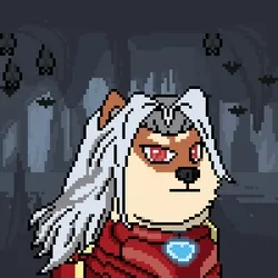 Doge Heroes #1085