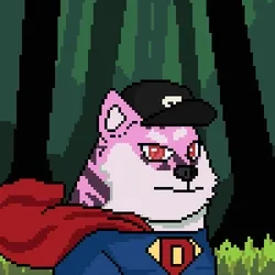 Doge Heroes #5978