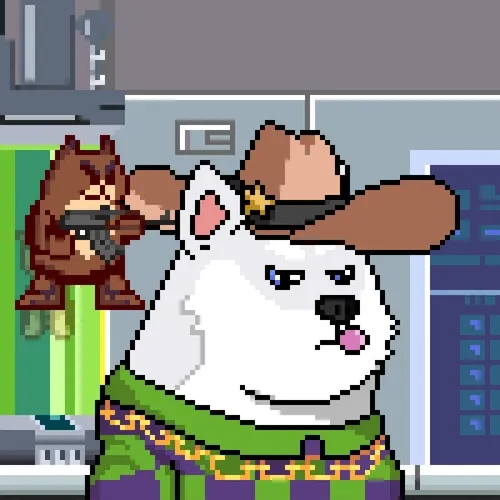 Doge Heroes