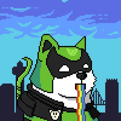 Doge Heroes