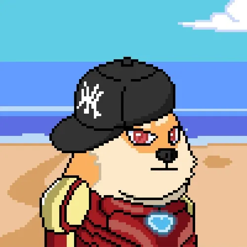 Doge Heroes