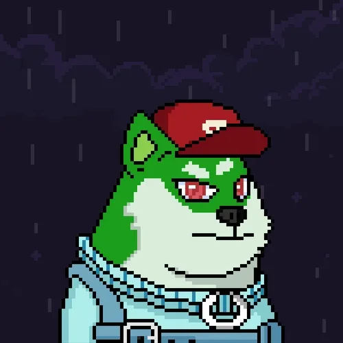 Doge Heroes