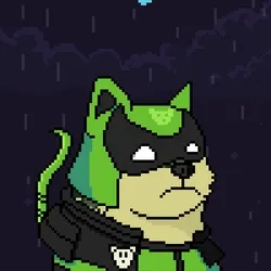 Doge Heroes #2967
