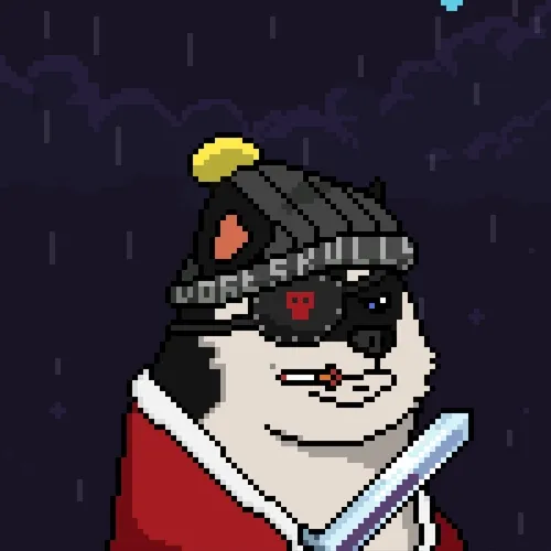 Doge Heroes #510