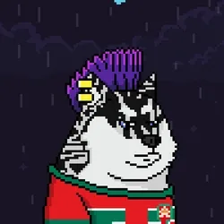 Doge Heroes #4194