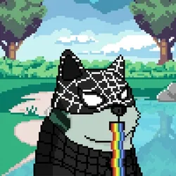 Doge Heroes #1323