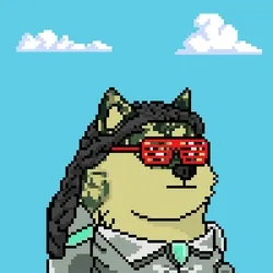 Doge Heroes #3131