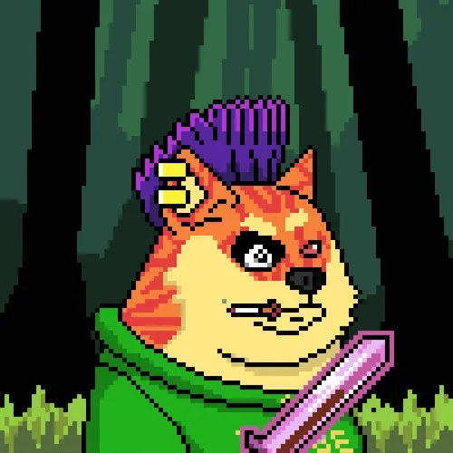 Doge Heroes