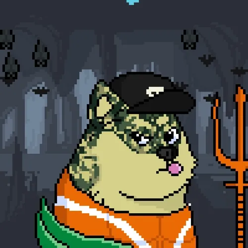 Doge Heroes
