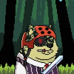 Doge Heroes #978