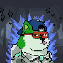 Doge Heroes #2873