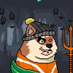 Doge Heroes #3742