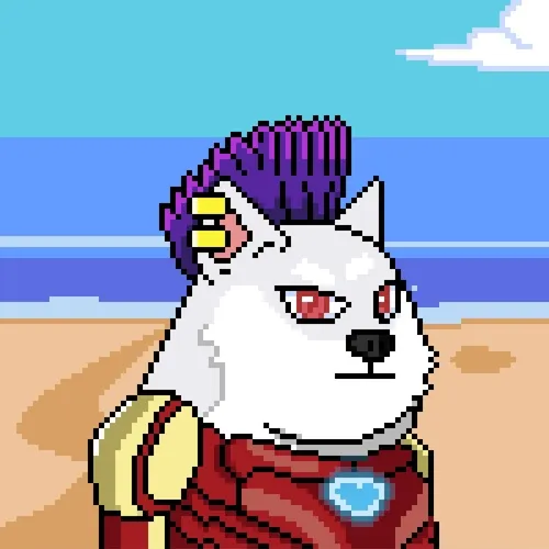 Doge Heroes