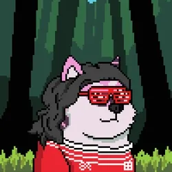 Doge Heroes #5838