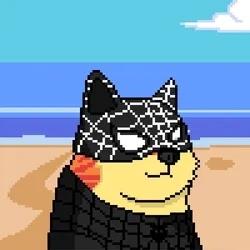 Doge Heroes #37