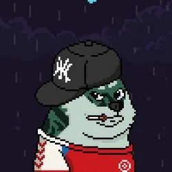 Doge Heroes #4062