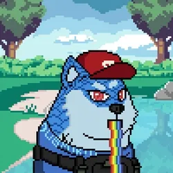 Doge Heroes #3740